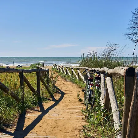 Daire Seafront - Beahost Bibione