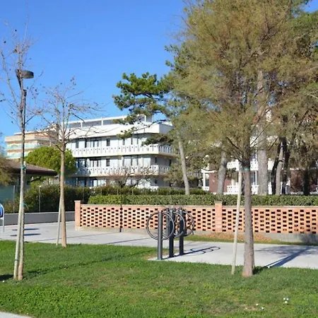 Apartmán Seafront - Beahost Bibione