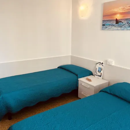 Apartment Seafront - Beahost Bibione