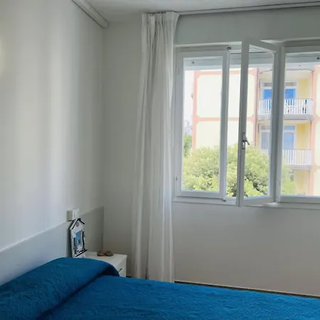 Seafront - Beahost Apartment *