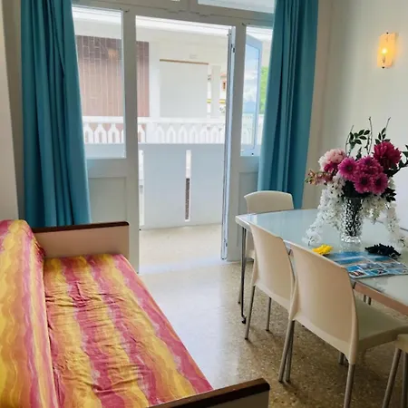 Seafront - Beahost * Bibione