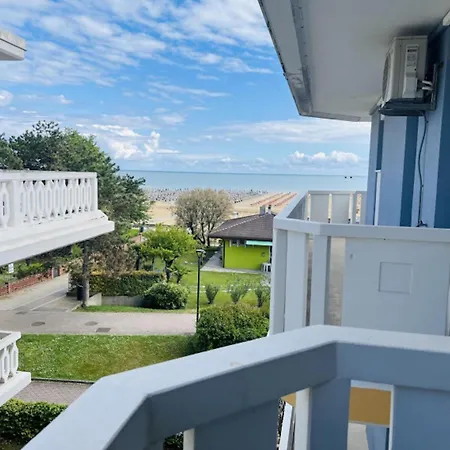 Seafront - Beahost