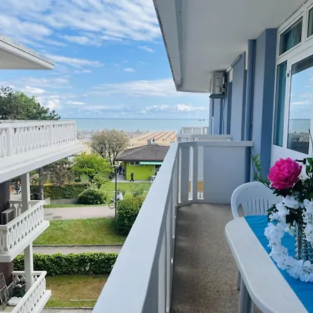 Apartman Seafront - Beahost *