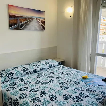 Daire Seafront - Beahost Bibione