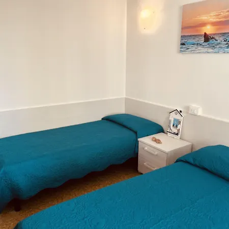 Apartmán Seafront - Beahost Bibione