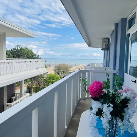 Apartamento Seafront - Beahost *