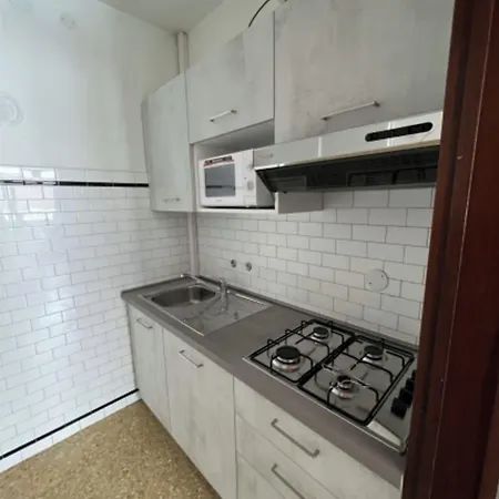 Seafront - Beahost Apartamento *