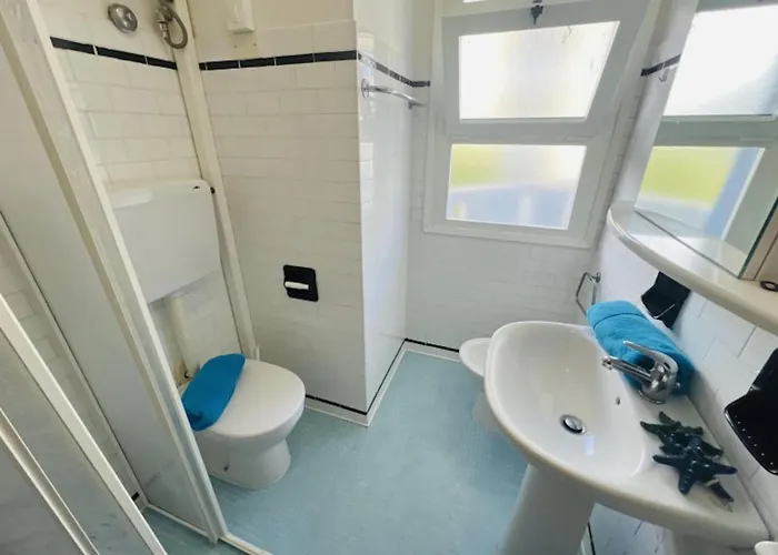 Seafront - Beahost * Bibione