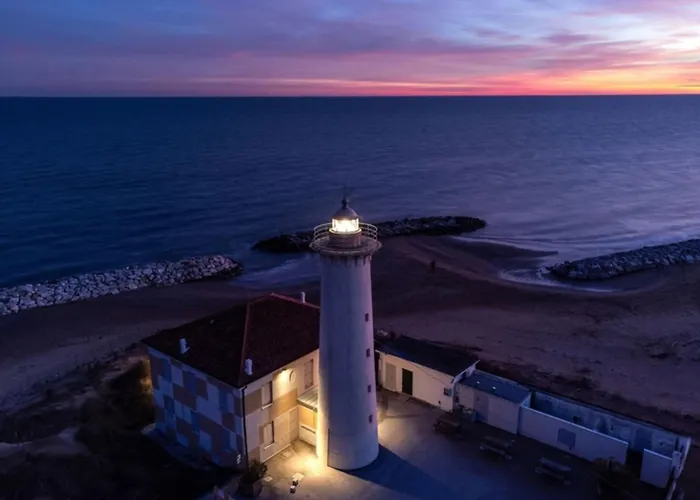 Seafront - Beahost Appartamento *