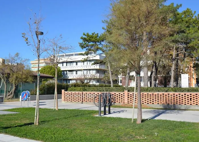 Apartman Seafront - Beahost Bibione