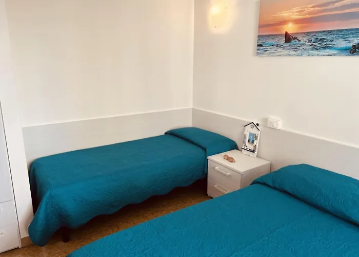 Apartman Seafront - Beahost Bibione