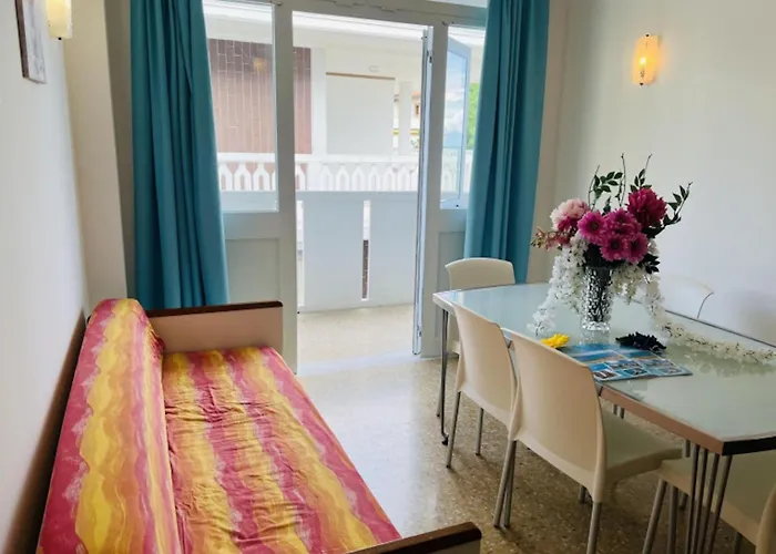 Seafront - Beahost * Bibione