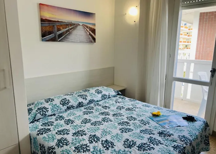 Apartman Seafront - Beahost Bibione