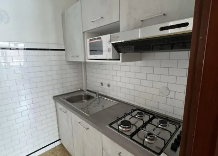 Seafront - Beahost Apartman