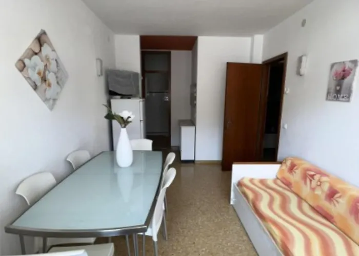 Apartman Seafront - Beahost Bibione